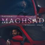 دانلود آهنگ ساتیار مقصد